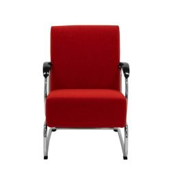 Alternative view of Dutch Originals fauteuil Gispen 407