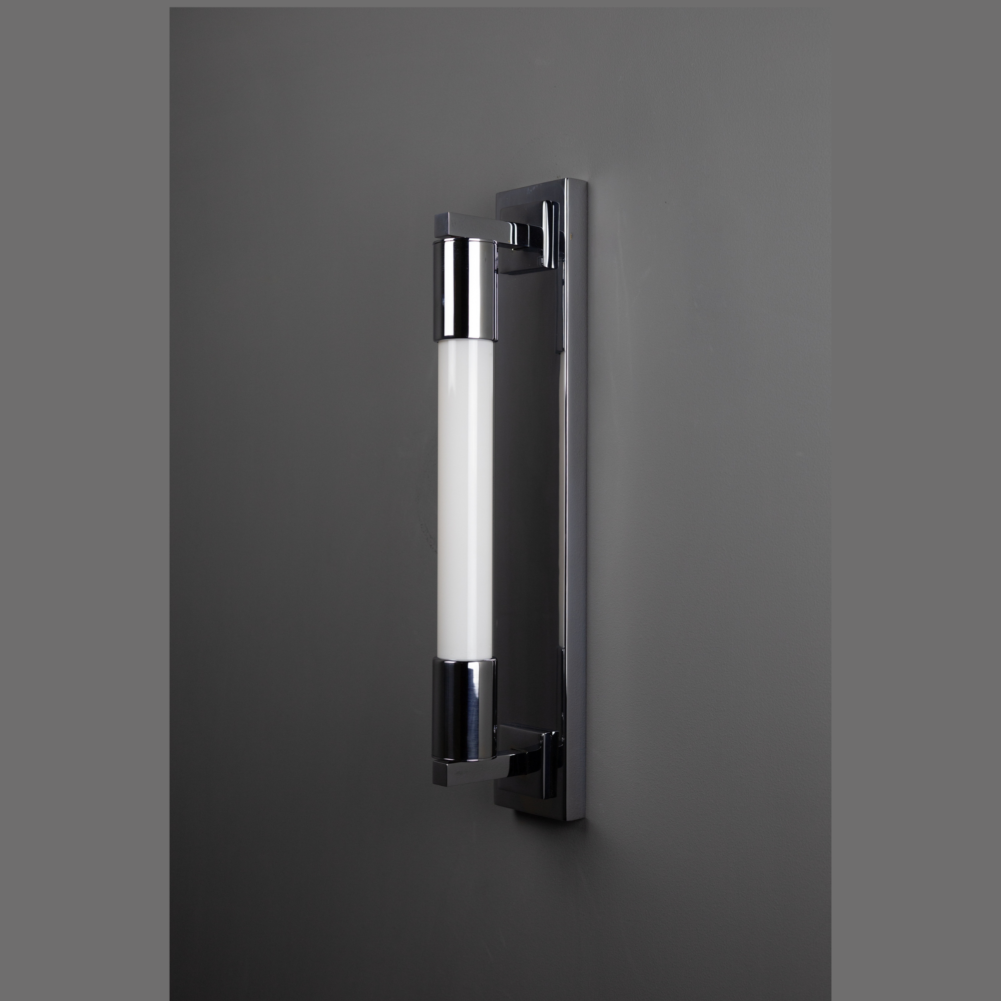Giso wandlamp Buis