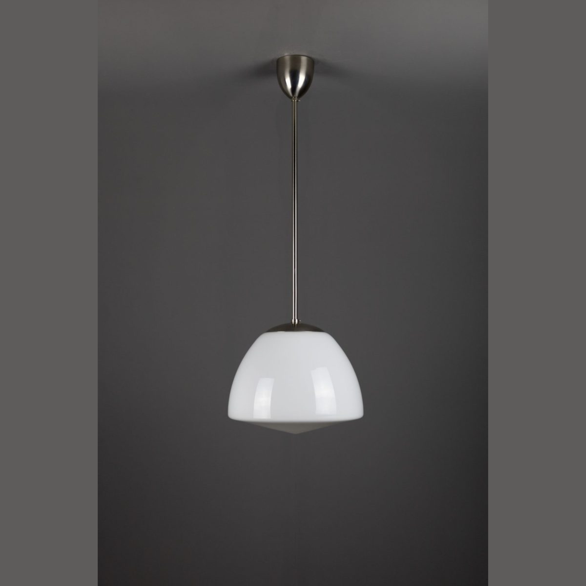 Giso hanglamp Schoollamp