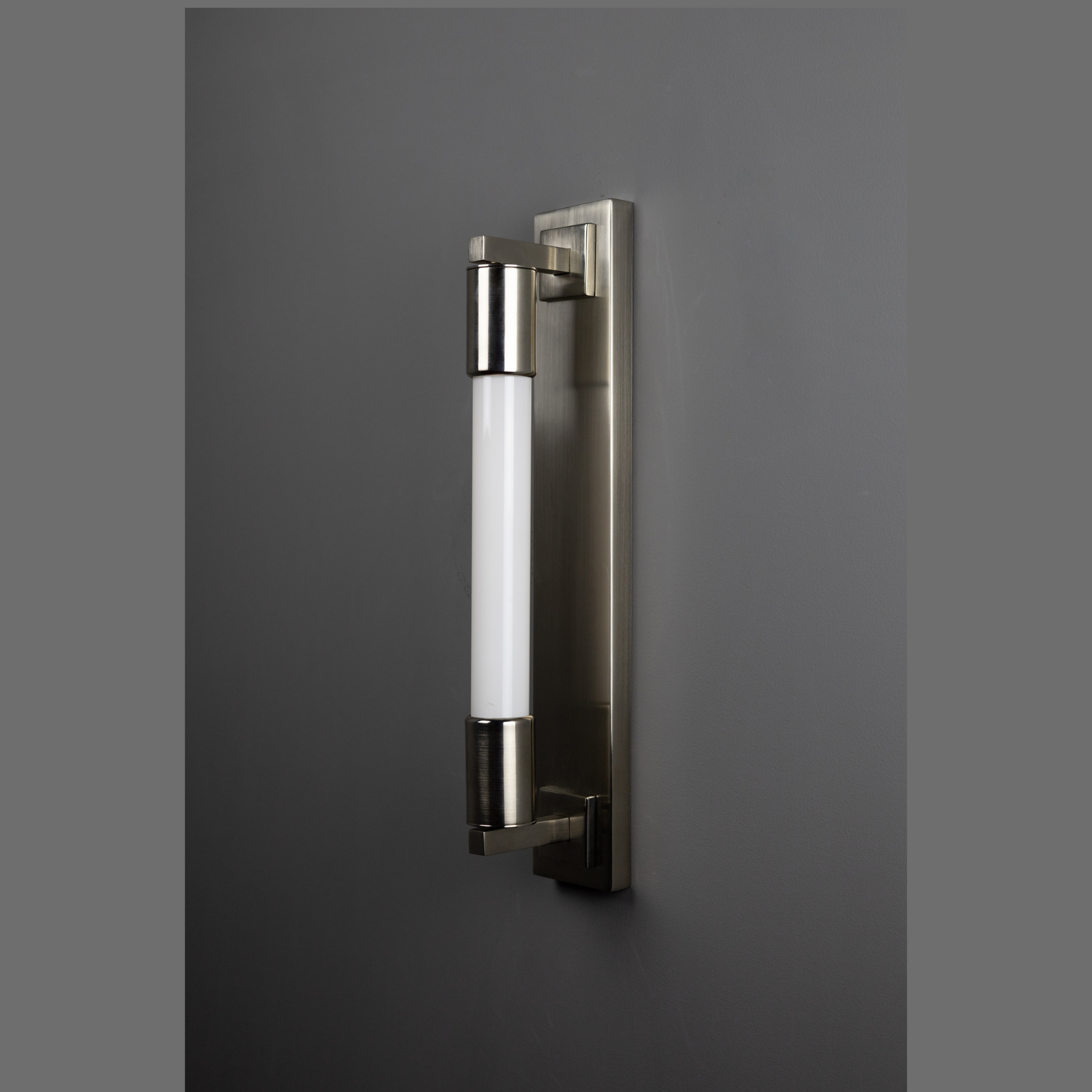 Giso wandlamp Buis - Afbeelding 2
