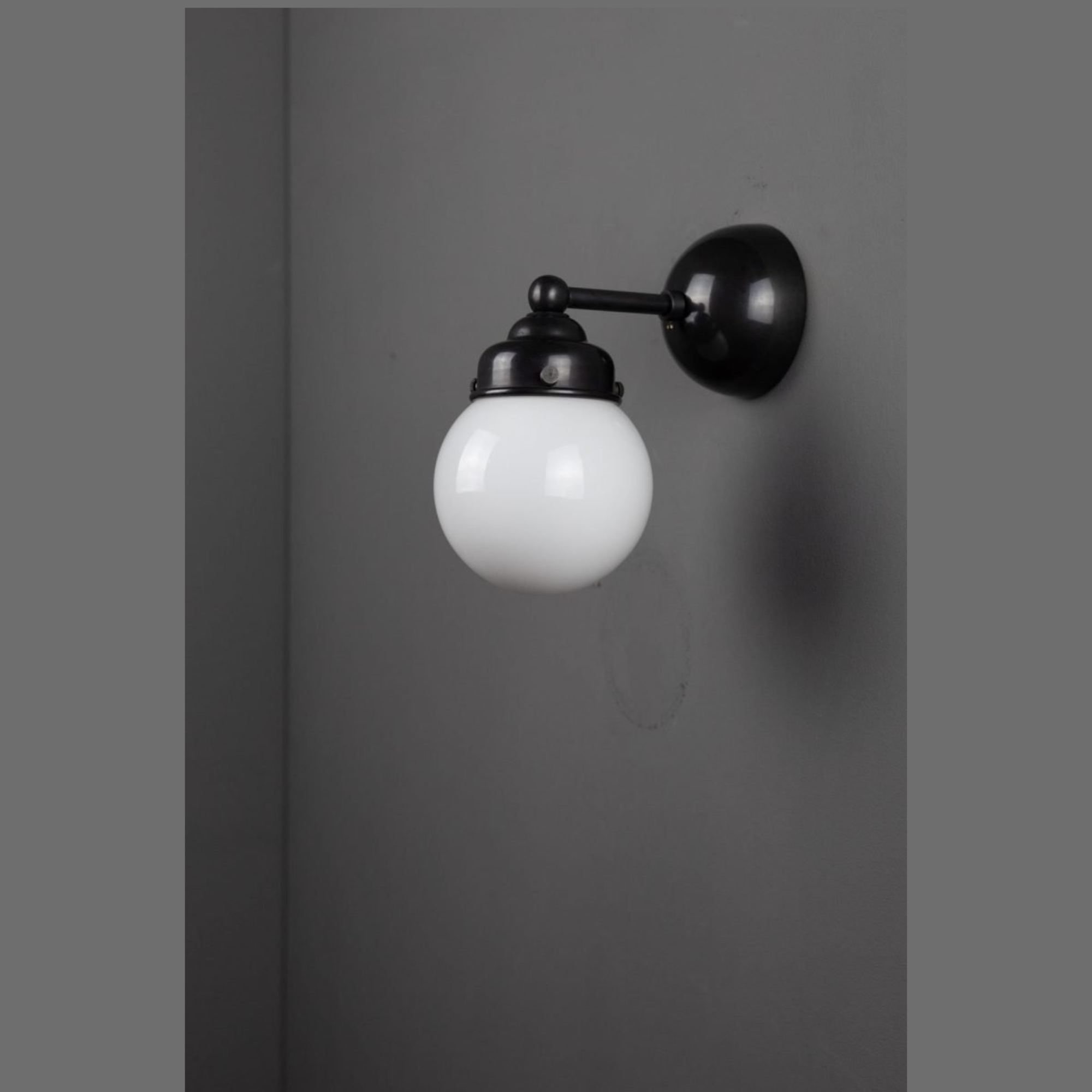 Giso wandlamp recht Bol 10 cm - Afbeelding 4