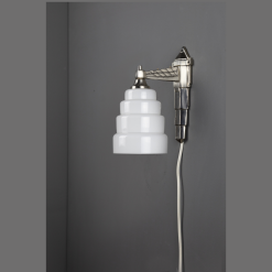 Giso wandlamp Basso Pisa
