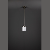 Giso hanglamp Cilinder grip 10 short
