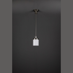 Giso hanglamp Cilinder grip 10 short