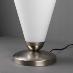 Alternative view of Giso tafellamp Cono hoog