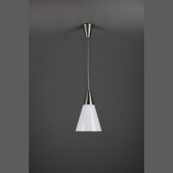 Giso hanglamp Cono hoog