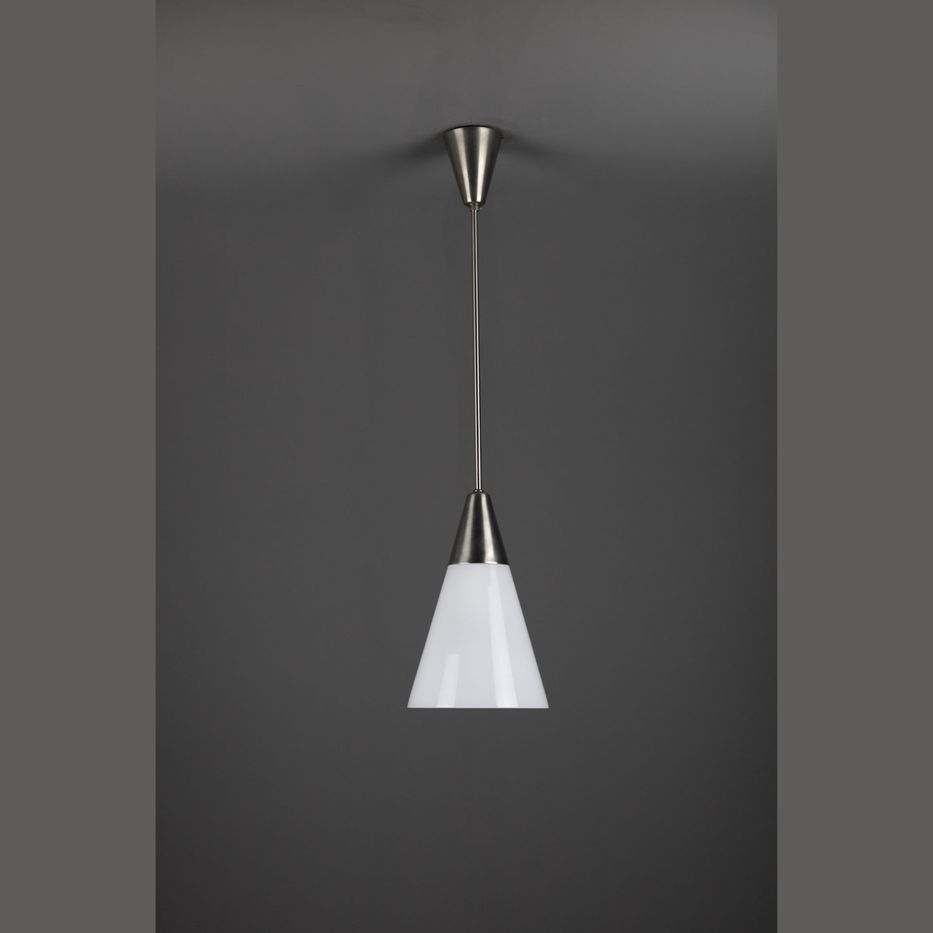 Giso hanglamp Cono hoog