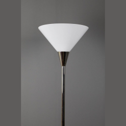 Alternative view of Giso staande lamp Cono