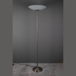 Alternative view of Giso Staande Lamp Deco voet met schaal BT3