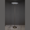 Giso Staande Lamp Deco voet met schaal BT3
