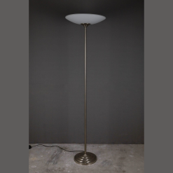 Giso Staande Lamp Deco voet met schaal BT3