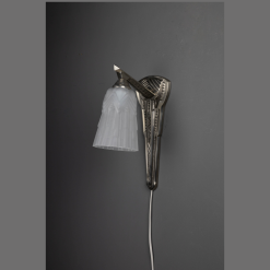 Giso wandlamp Gizee Scharff