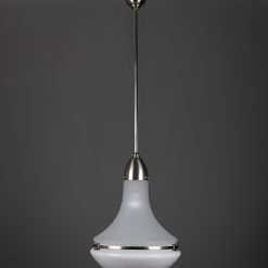 Alternative view of Giso hanglamp Wissmann