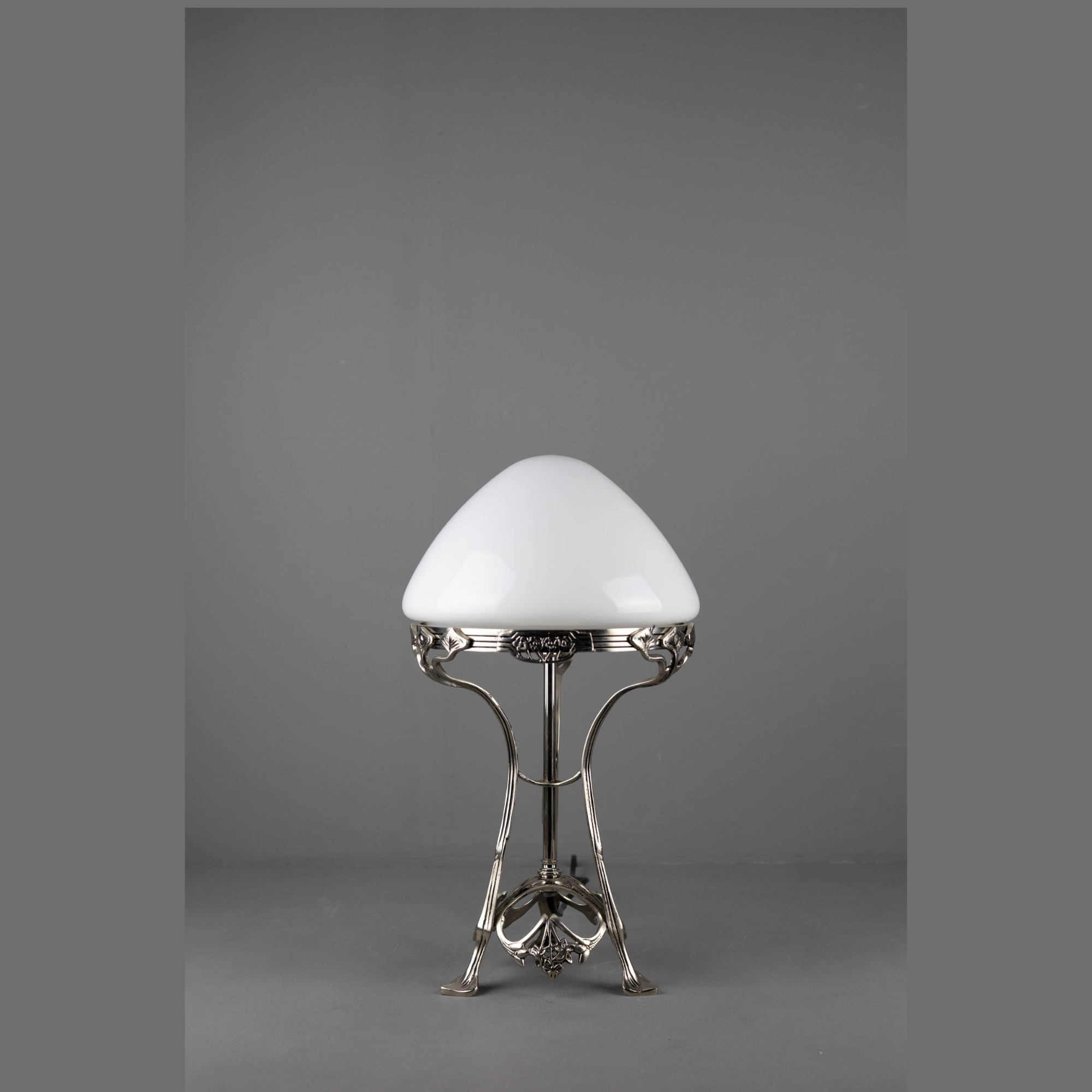 Giso tafellamp Jugendstil
