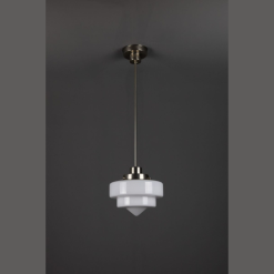 Giso hanglamp Kleine punt