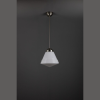 Giso hanglamp Luxe schoollamp