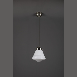 Alternative view of Giso hanglamp Luxe schoollamp