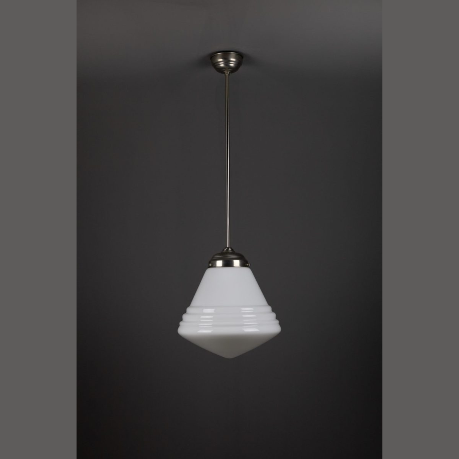 Giso hanglamp Luxe schoollamp - Afbeelding 3