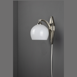 Giso wandlamp Wibero Douche