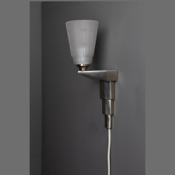 Giso wandlamp Trappo Blois
