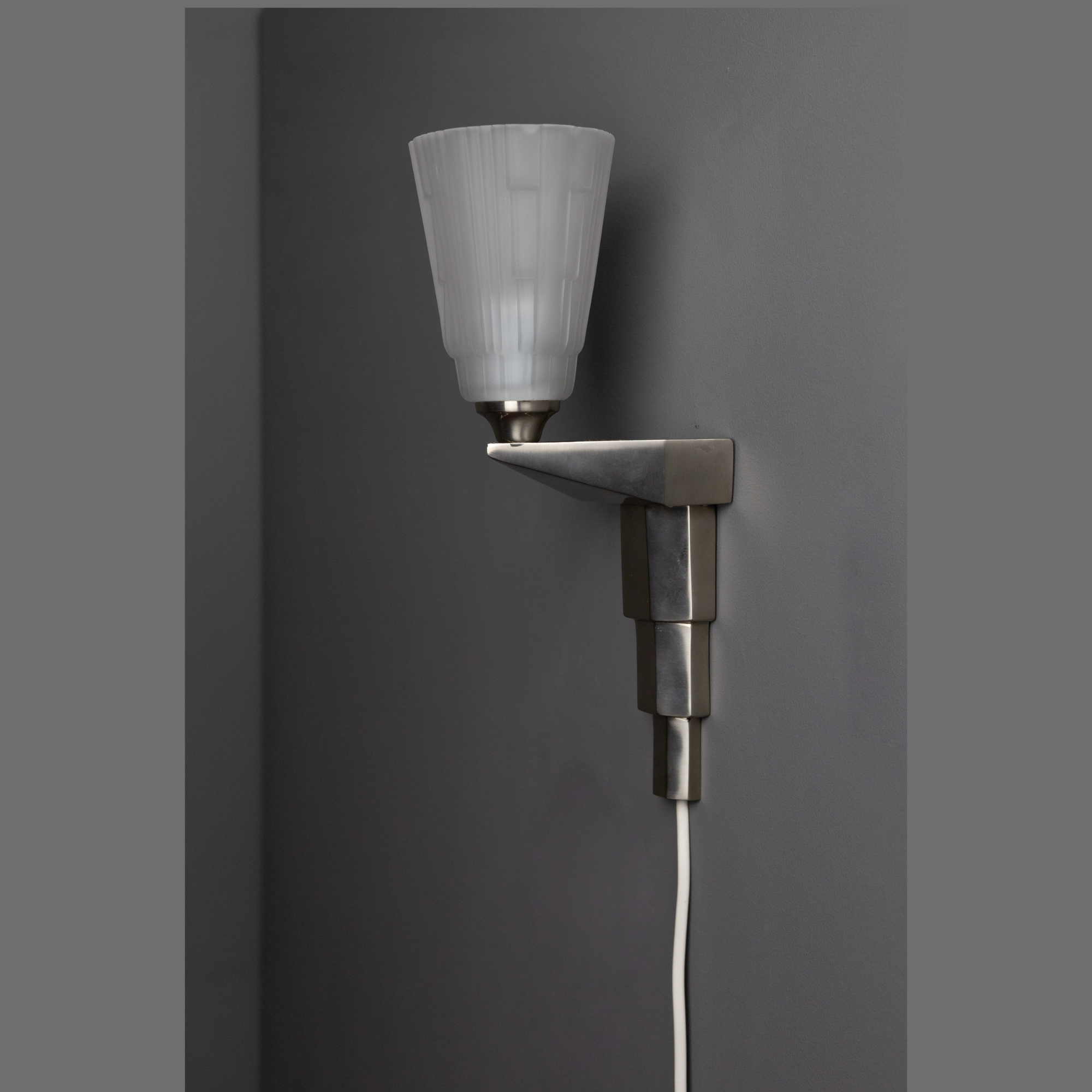 Giso wandlamp Trappo Blois