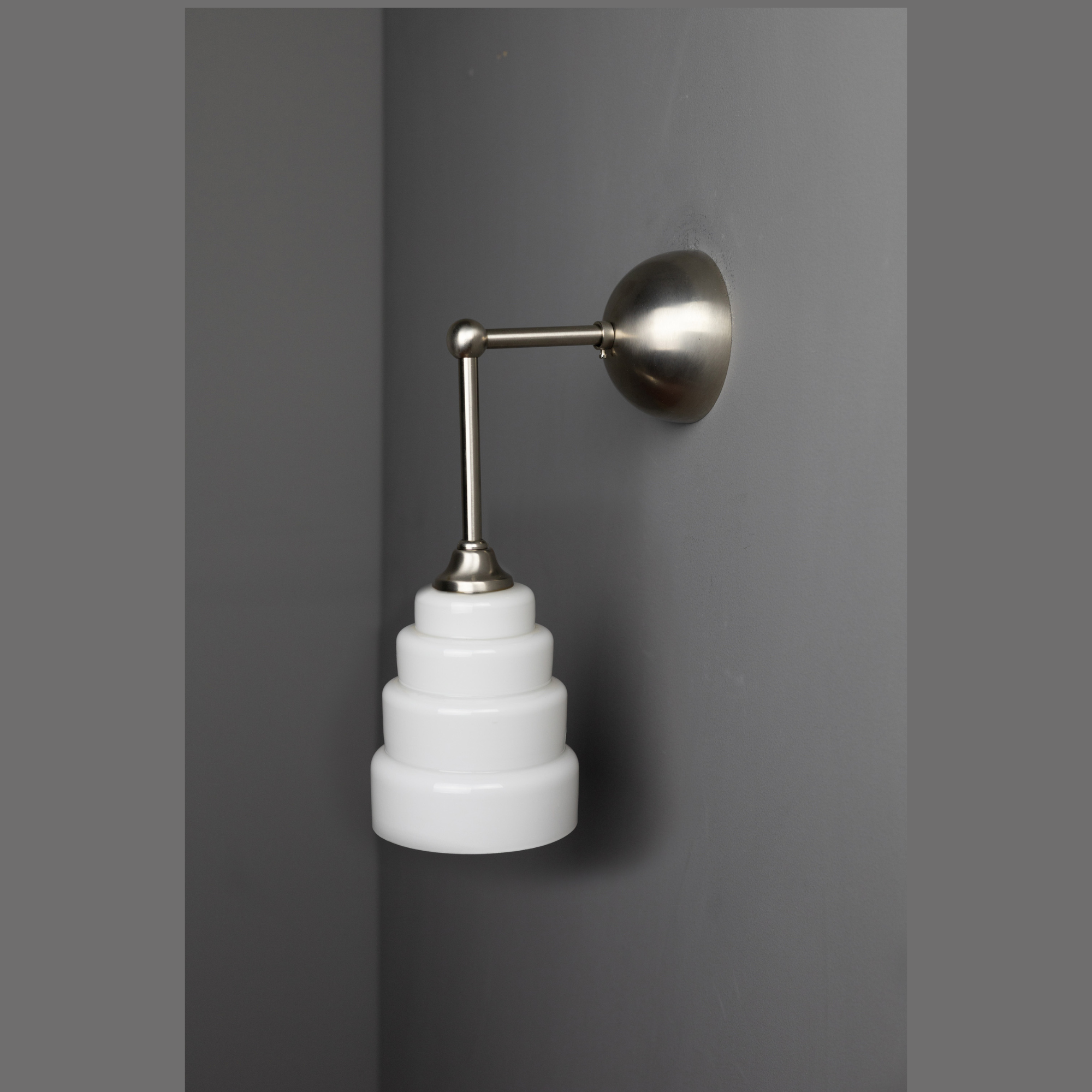 Giso wandlamp haaks Pisa