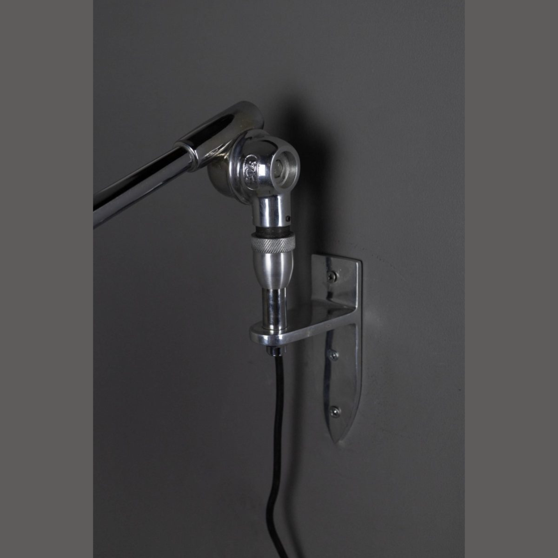 Giso wandlamp Solere 201 - Afbeelding 8