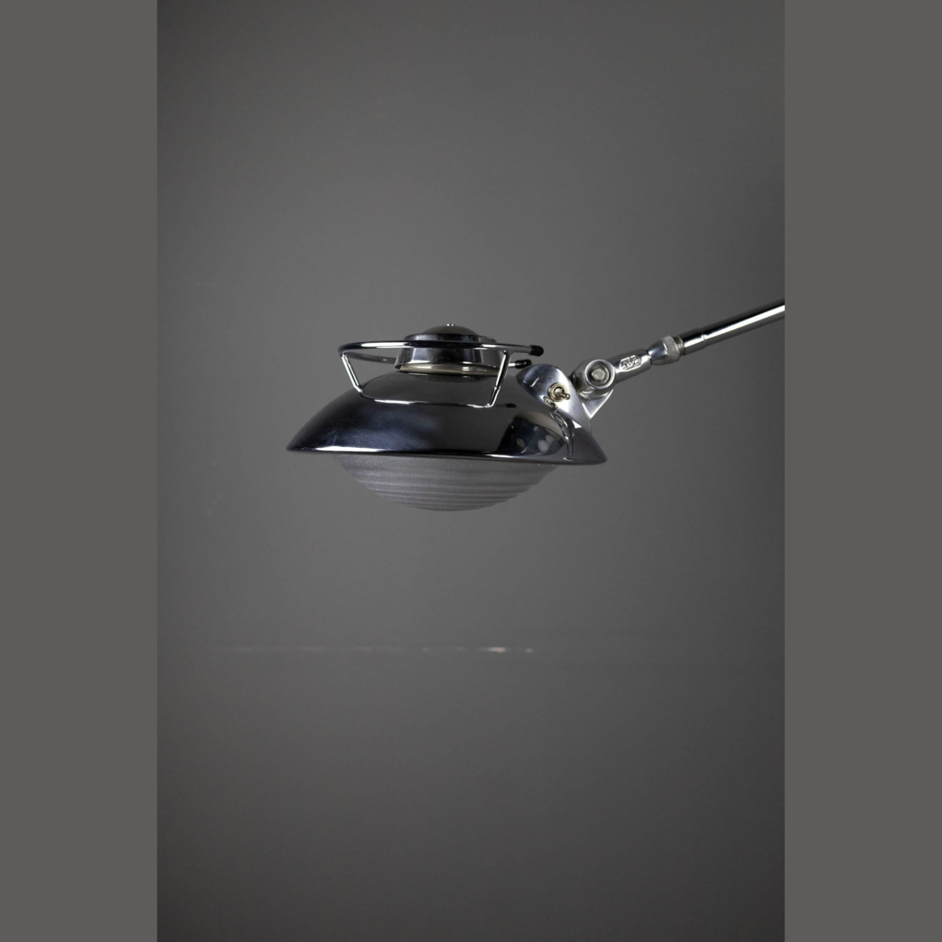 Giso wandlamp Solere 201 - Afbeelding 6