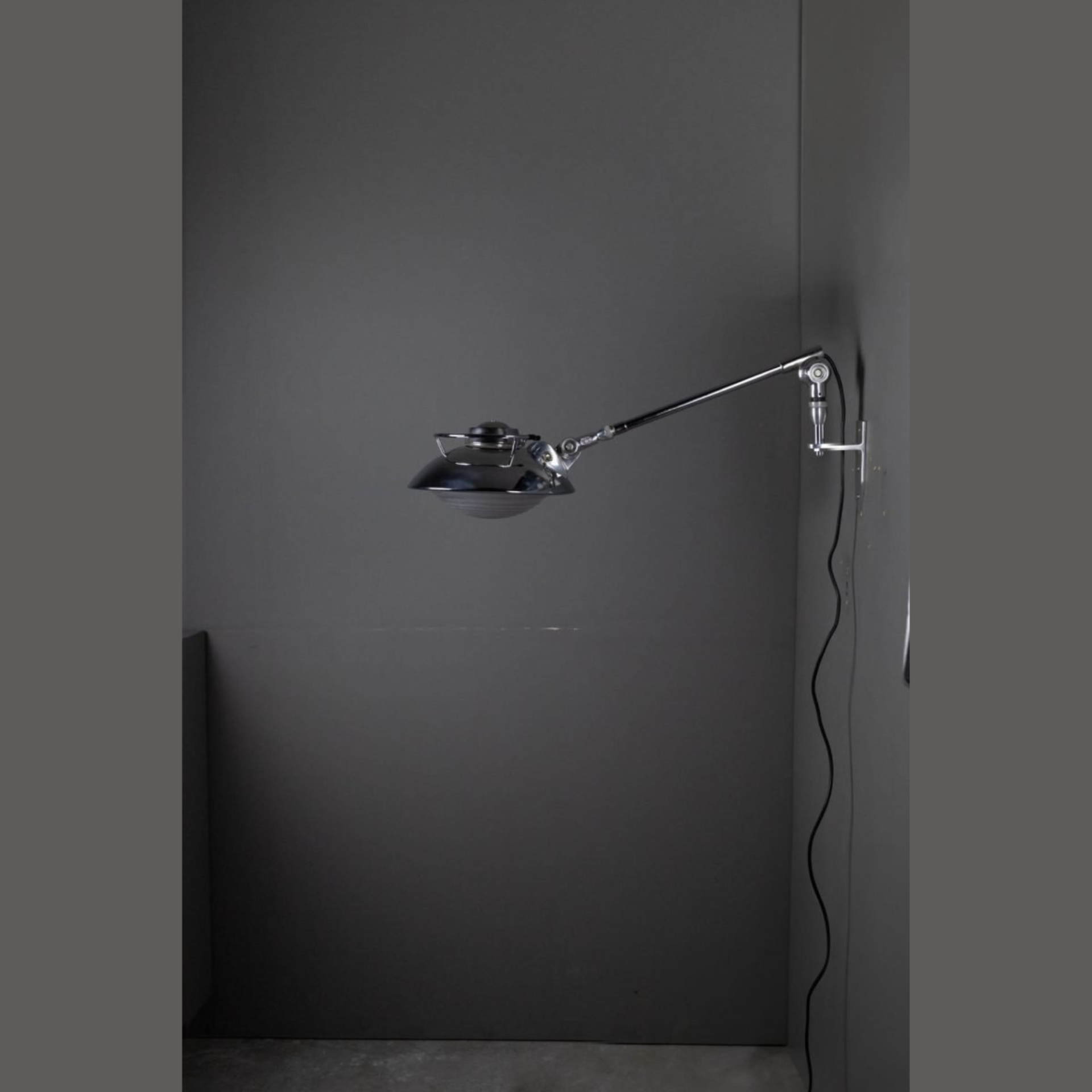 Giso wandlamp Solere 201 - Afbeelding 4