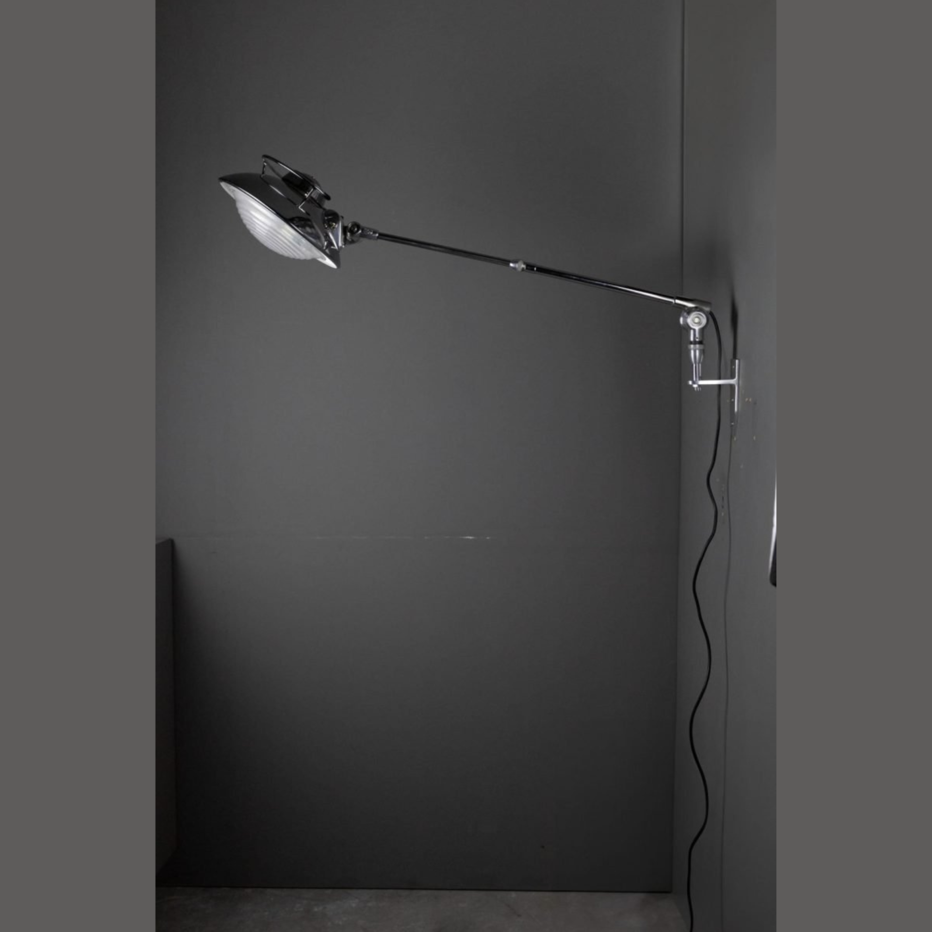 Giso wandlamp Solere 201 - Afbeelding 3