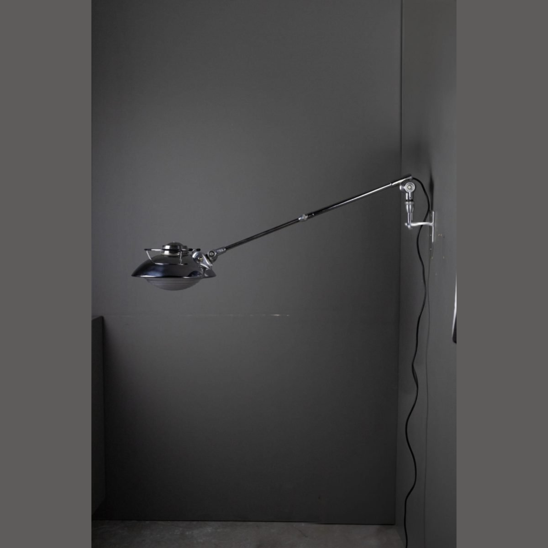 Giso wandlamp Solere 201 - Afbeelding 2