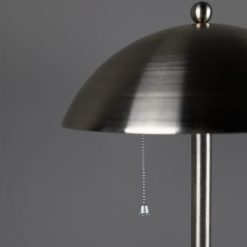 Alternative view of Giso tafellamp Mushroom small