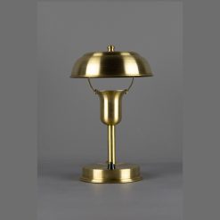 Alternative view of Giso tafellamp Paris