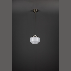Alternative view of Giso hanglamp Trapkap
