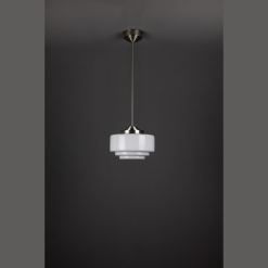 Giso hanglamp Trapkap
