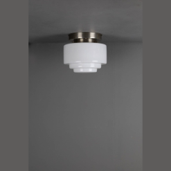 Giso plafonnière Trapkap Small