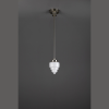 Giso hanglamp Trappunt small