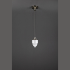 Giso hanglamp Trappunt small