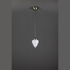 Alternative view of Giso hanglamp Trappunt small