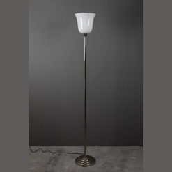 Giso staande lamp Tulp