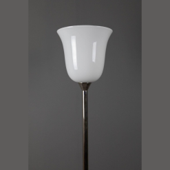 Alternative view of Giso staande lamp Tulp