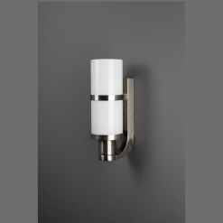 Giso wandlamp Cilinder ring