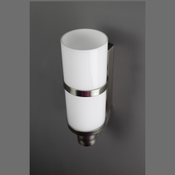 Alternative view of Giso wandlamp Cilinder ring