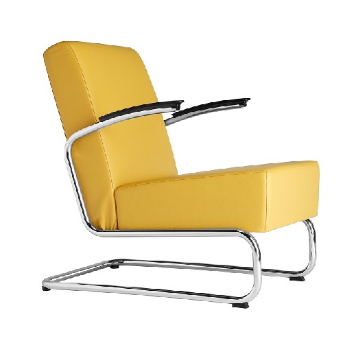 Alternative view of Dutch Originals fauteuil Gispen 405