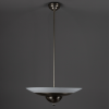 Giso hanglamp Wolk met schaal