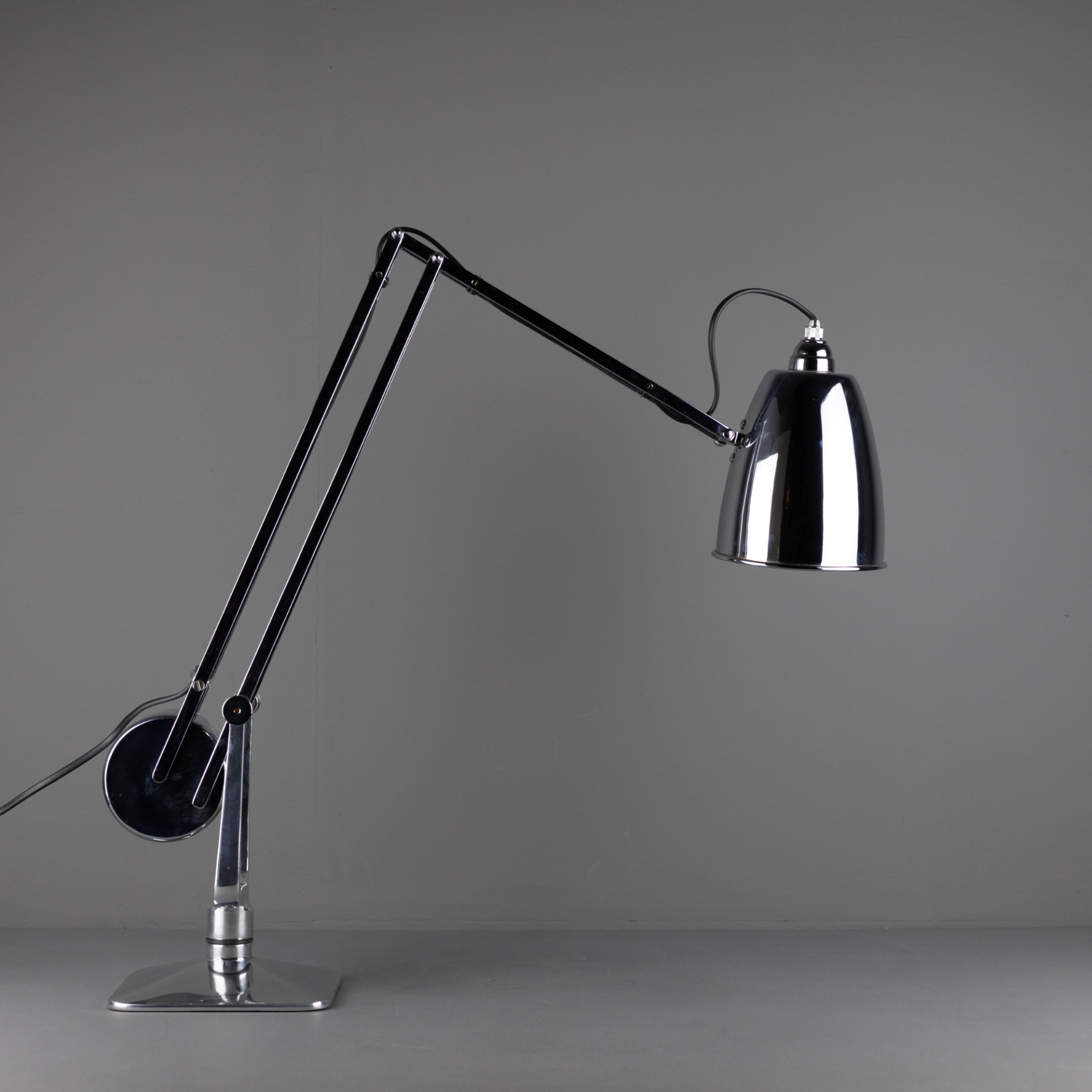Giso tafellamp bureaulamp Rooney
