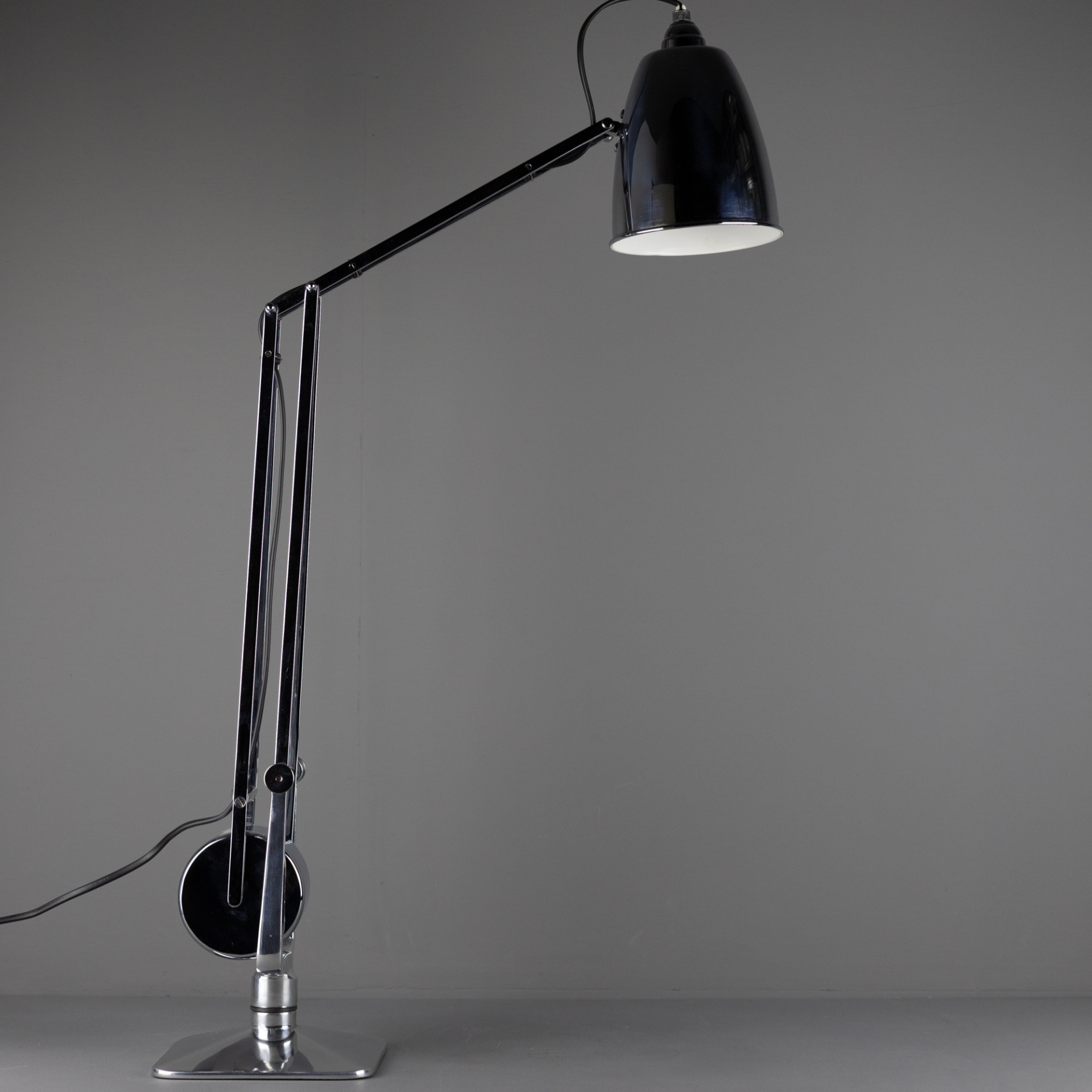 Giso tafellamp bureaulamp Rooney - Afbeelding 2