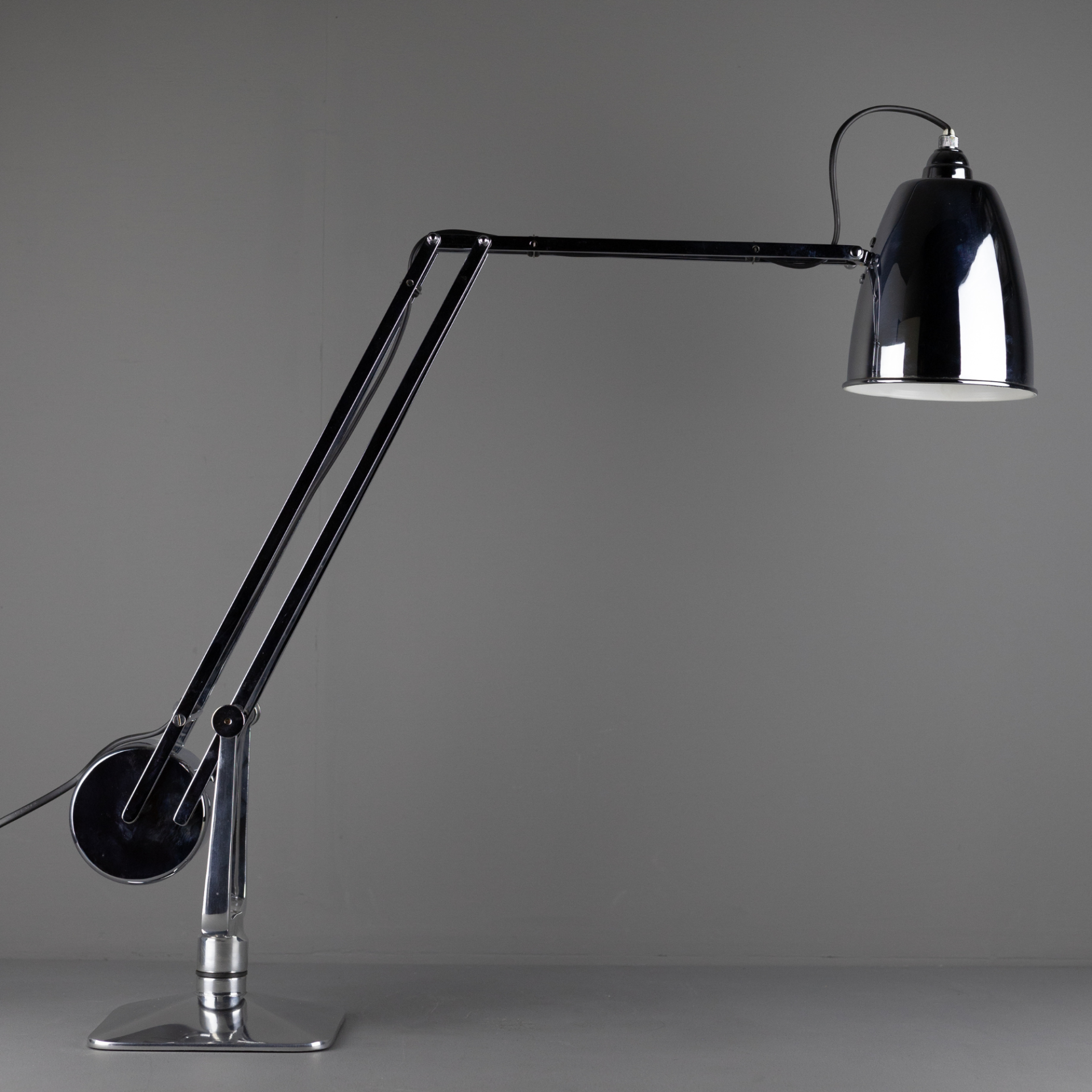 Giso tafellamp bureaulamp Rooney - Afbeelding 3