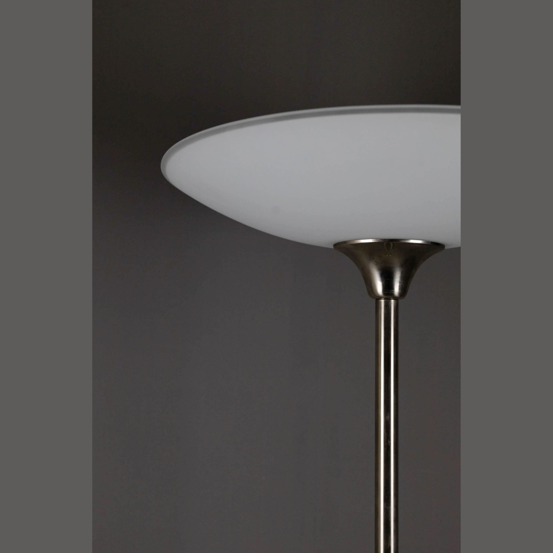 Giso Staande Lamp Standaard voet met schaal BT3 - Afbeelding 2