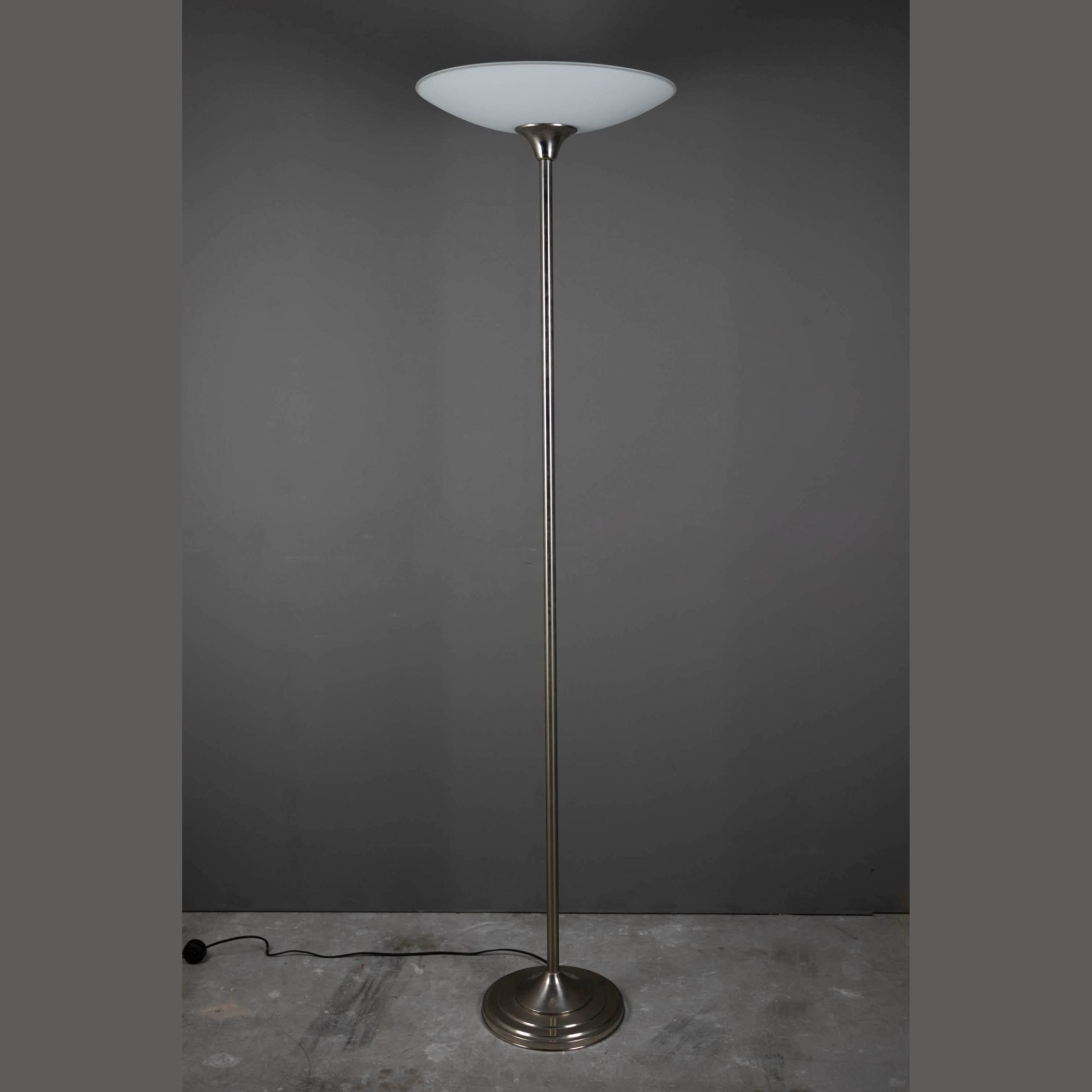 Giso Staande Lamp Standaard voet met schaal BT3